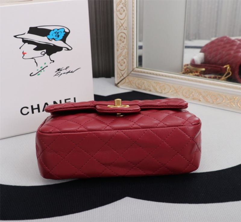 Chanel CF Series Bags